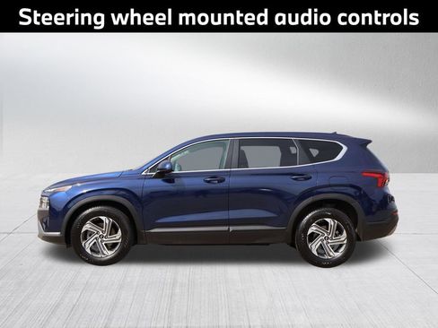 Used 2023 Hyundai Santa Fe SE FWD image 5