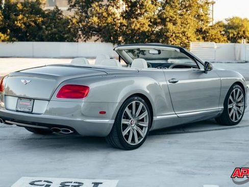 Used 2013 Bentley Continental GT image 63
