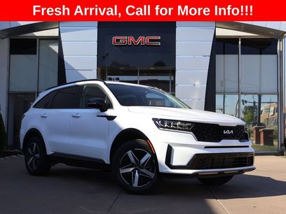 Used 2022 Kia Sorento S
