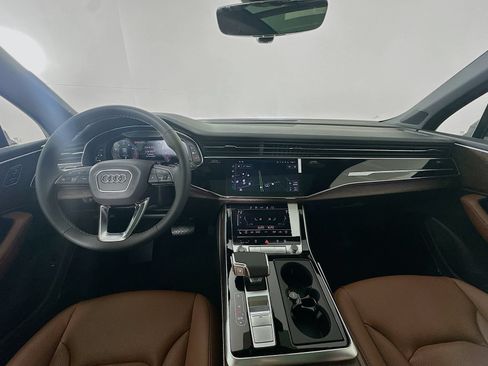 New 2026 Audi Q7 Premium Plus AWD/4WD image 15