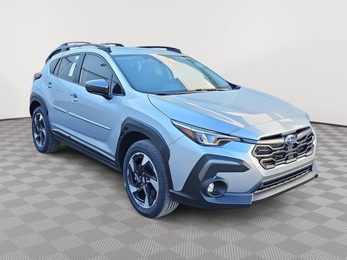 New 2026 Subaru Crosstrek 2.5i Limited image 3