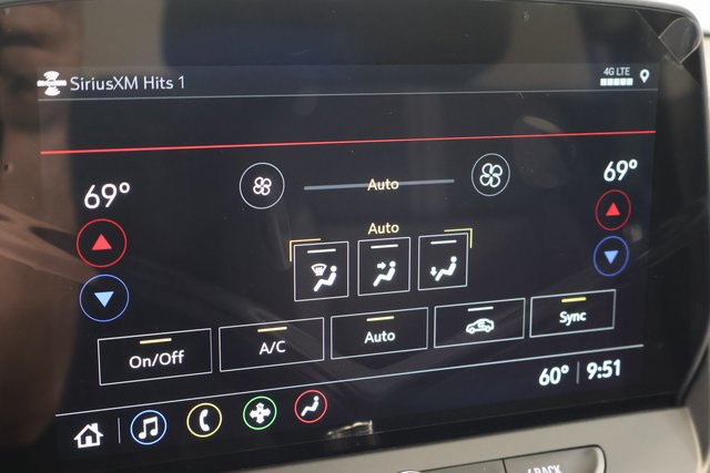 New 2026 Chevrolet Blazer LT w/ Convenience Package FWD image 24