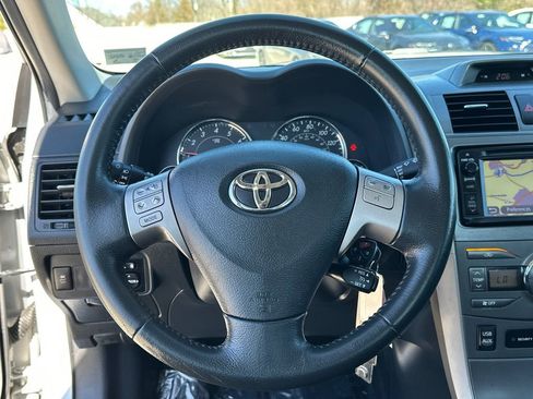Used 2013 Toyota Corolla S w/ Premium Complete Pkg image 19