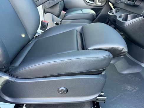 New 2025 Mercedes-Benz Sprinter 2500 image 13