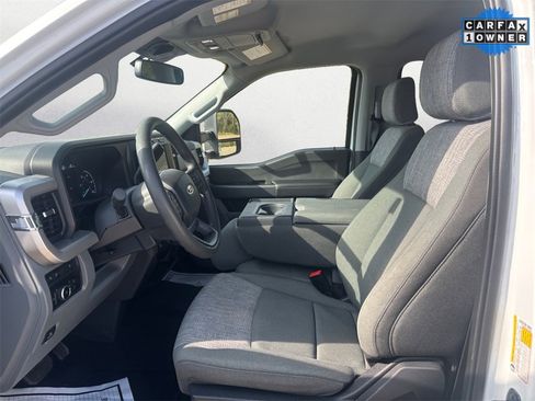 Used 2023 Ford F350 XLT w/ FX4 Off-Road Package image 9