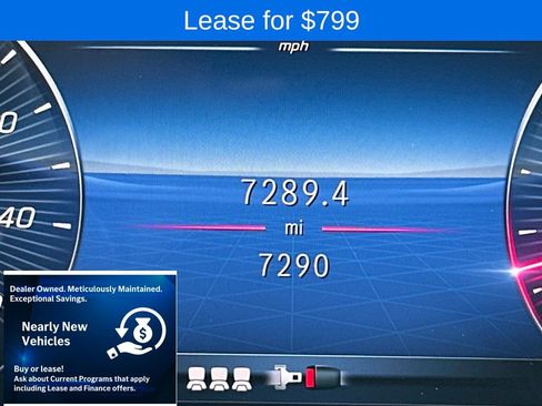 Used 2026 Mercedes-Benz GLE 350 GLE 350 image 4