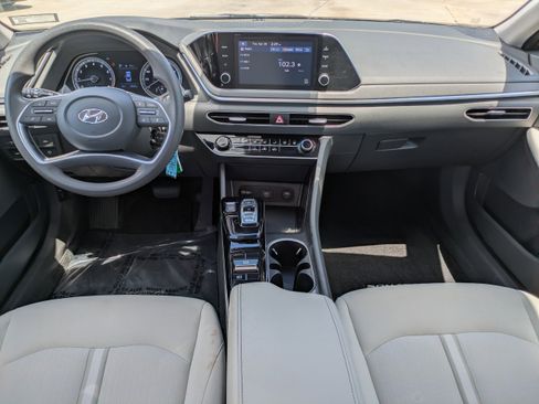 Certified 2023 Hyundai Sonata SE FWD image 13
