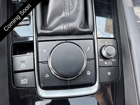 Certified 2024 MAZDA MAZDA3 s AWD/4WD image 51