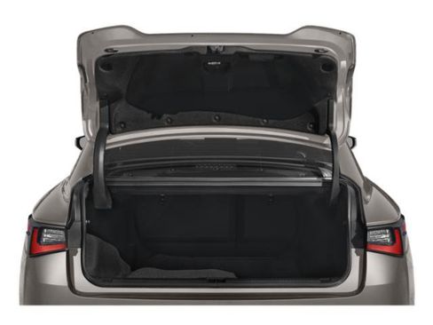 Used 2021 Lexus IS 300 w/ Accessory Package image 11