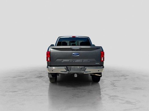 Used 2018 Ford F150 XLT w/ Equipment Group 302A Luxury AWD/4WD image 5