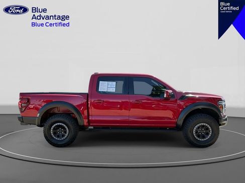 Used 2024 Ford F150 Raptor AWD/4WD image 5