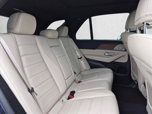 Certified 2026 Mercedes-Benz GLE 580 4MATIC image 22