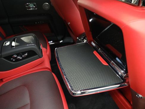 Certified 2025 Rolls-Royce Ghost Black Badge image 22