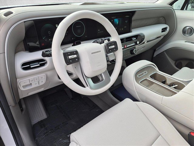 New 2027 Hyundai Palisade SEL Premium FWD image 15
