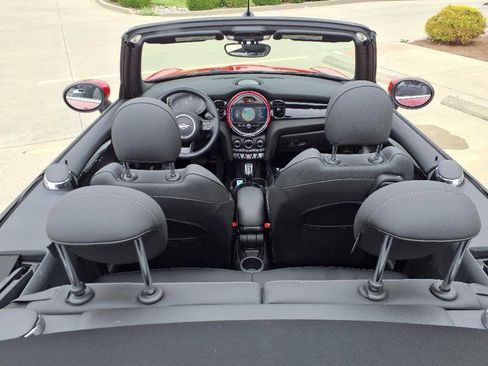 Used 2024 MINI Cooper S image 26