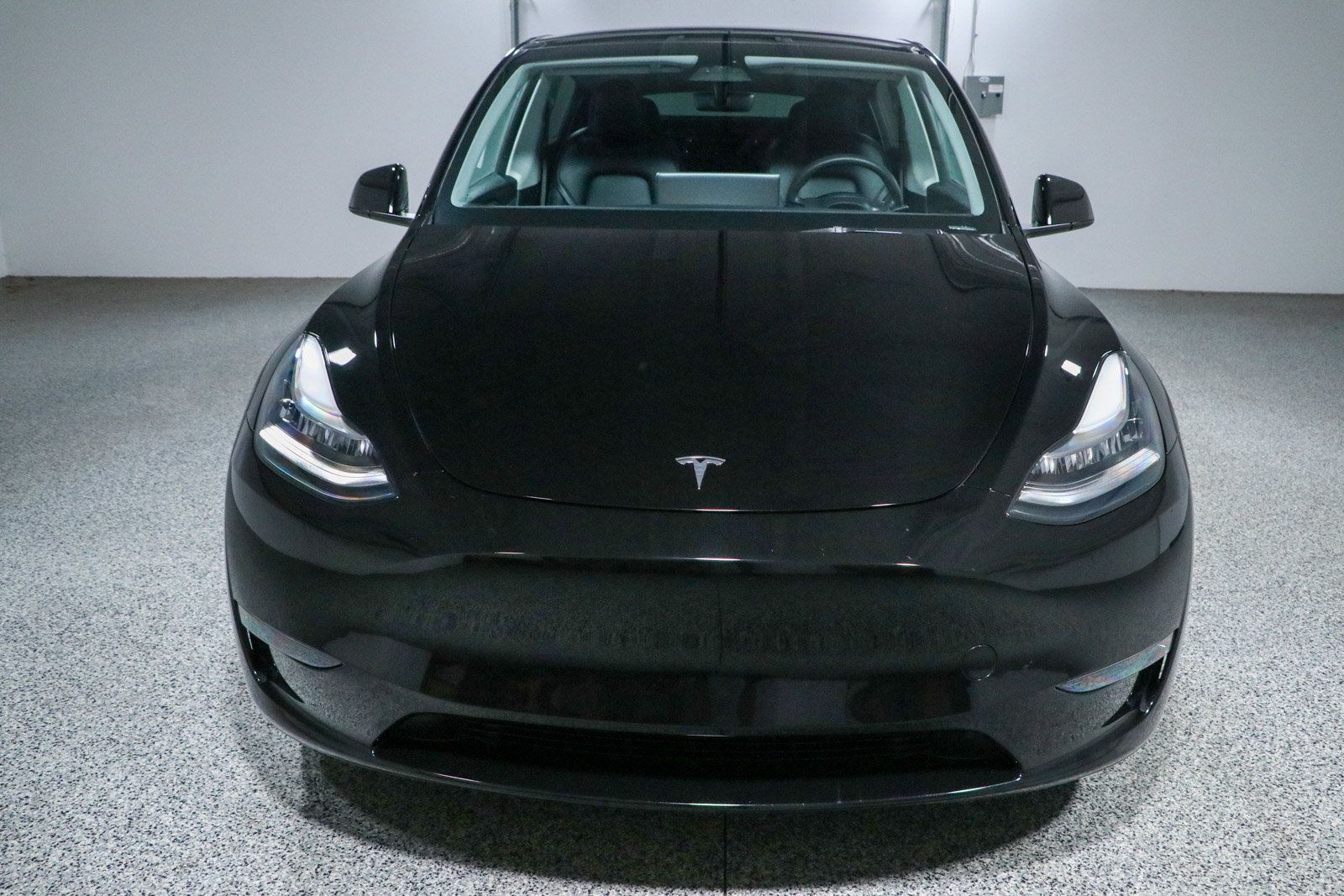 Used 2023 Tesla Model Y Long Range AWD/4WD image 4