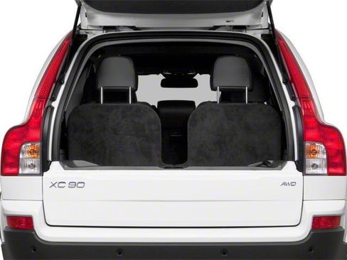 Used 2010 Volvo XC90 3.2 FWD image 14