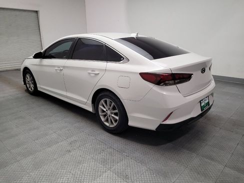 Used 2018 Hyundai Sonata SE FWD image 5