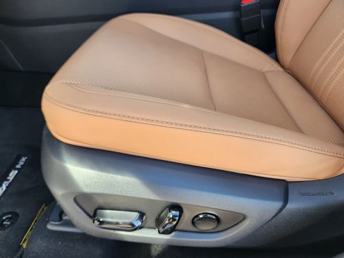 New 2026 Lexus NX 350h AWD w/ Premium Package image 19