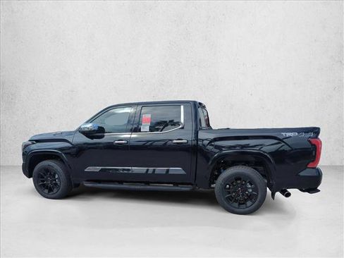 New 2026 Toyota Tundra 1794 Edition AWD/4WD image 8