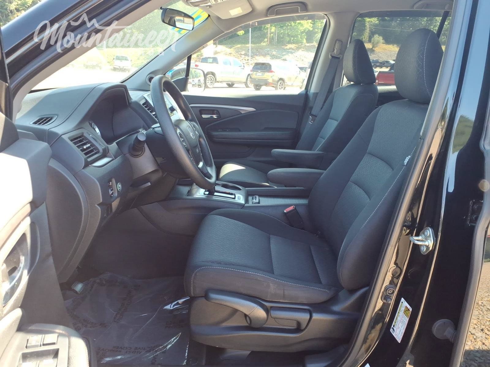 Used 2017 Honda Ridgeline Sport image 14
