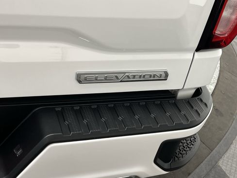 Certified 2020 GMC Sierra 1500 Elevation w/ Elevation Value Package AWD/4WD image 35
