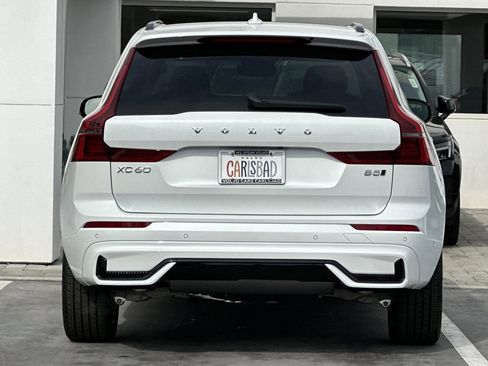 New 2026 Volvo XC60 B5 Plus w/ Climate Package image 6