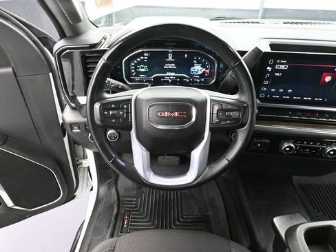 Used 2024 GMC Sierra 3500 SLE image 28