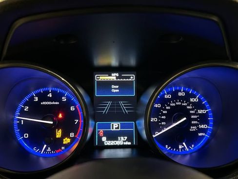 Used 2018 Subaru Outback 2.5i Limited AWD/4WD image 15