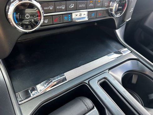 New 2025 Ford F150 Lariat w/ Equipment Group 502A High image 72