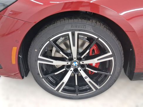 New 2026 BMW 530i xDrive 530i xDrive w/ M Sport Package image 11