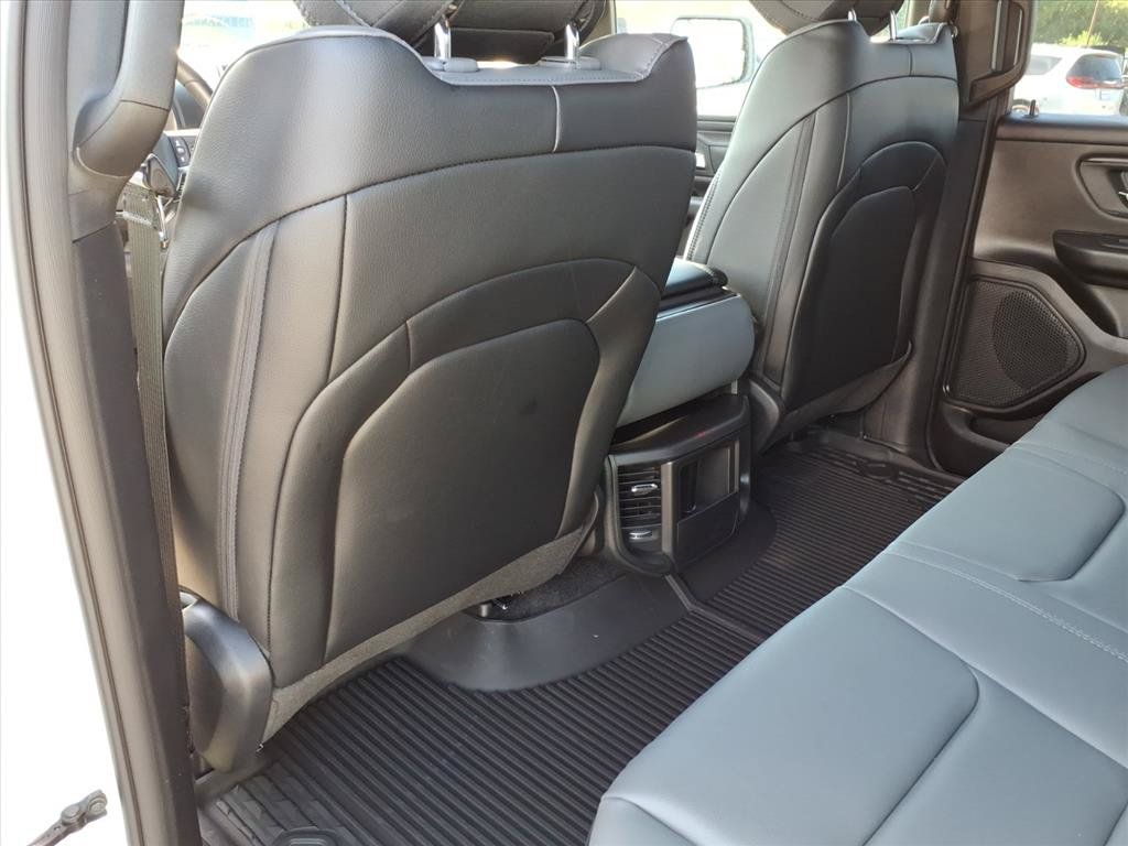 New 2027 RAM 1500 Tradesman AWD/4WD image 15