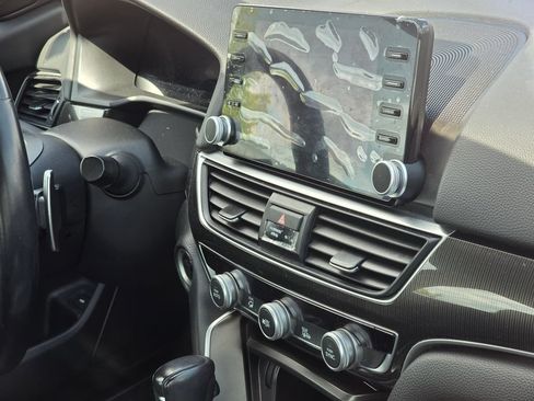 Used 2022 Honda Accord Sport Special Edition image 15