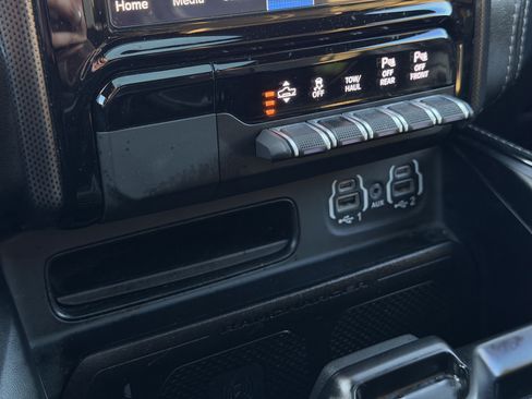 Used 2022 RAM 1500 Limited RWD image 14