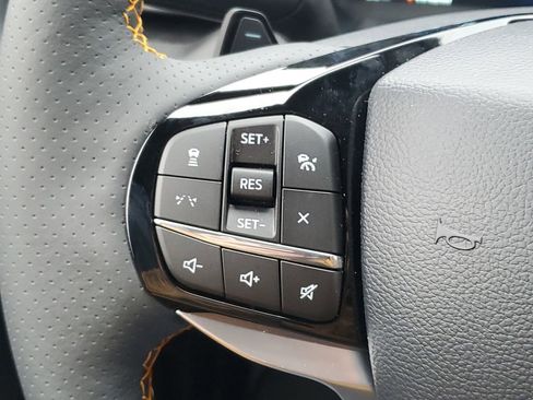 New 2026 Ford Explorer Tremor w/ Tremor Convenience Package image 13