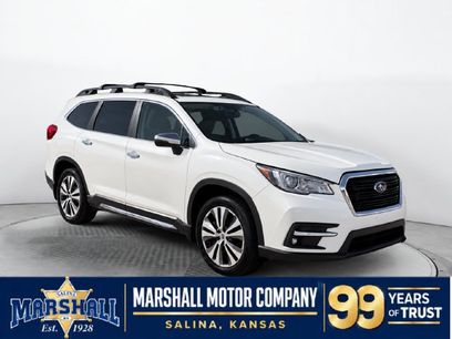 Used 2021 Subaru Ascent Touring w/ Popular Package #2A