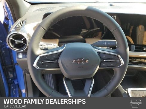 New 2026 Chevrolet Equinox ACTIV w/ Safety and Technology Package image 14