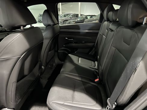 Used 2024 Hyundai Tucson XRT AWD/4WD image 34