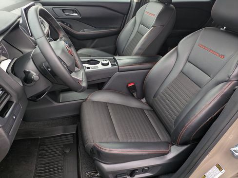 Used 2025 Nissan Rogue Rock Creek image 15