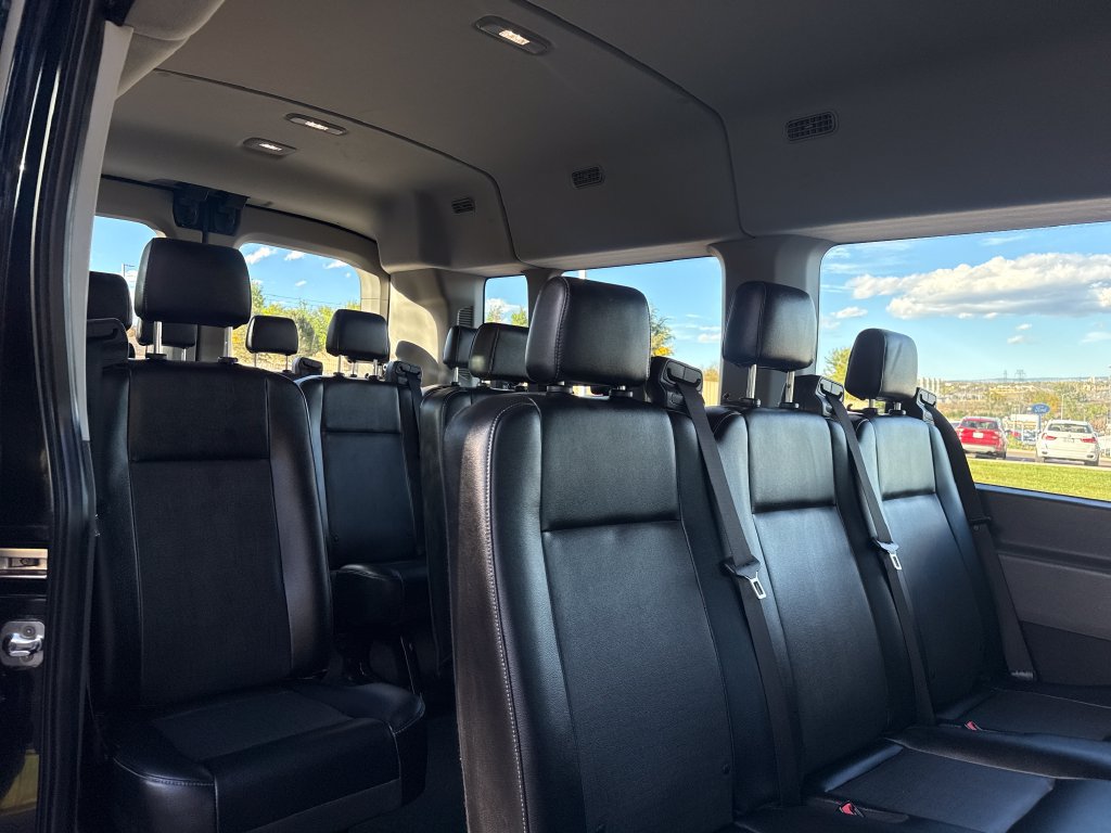 Used 2023 Ford Transit 350 XL AWD/4WD image 23