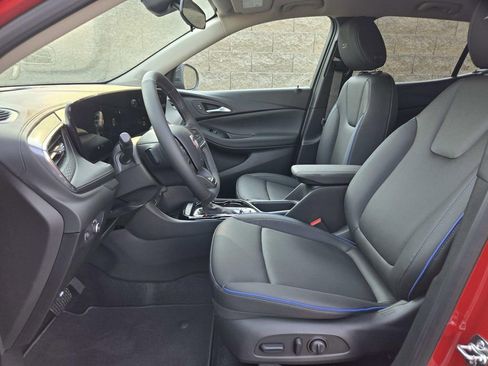 New 2026 Buick Encore GX Sport Touring w/ Advanced Technology Package image 12