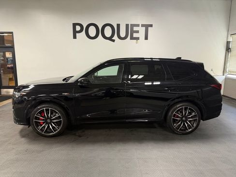 Used 2023 Acura MDX Type S AWD/4WD image 1