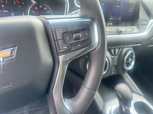 Used 2022 Chevrolet Blazer LT w/ LPO, Floor Liner Package FWD image 26