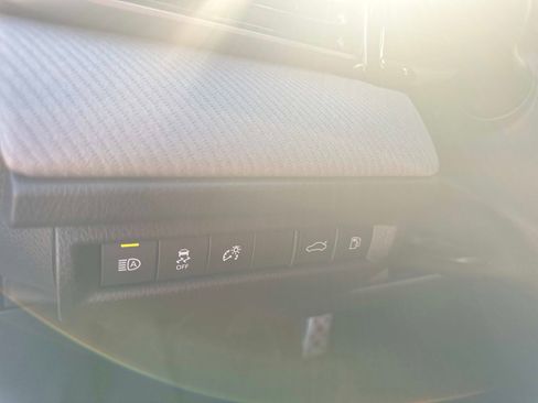 New 2026 Toyota Camry SE FWD image 28