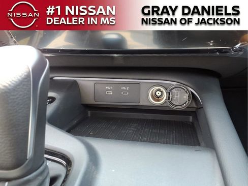 New 2026 Nissan Sentra SV w/ SV Convenience Package image 18