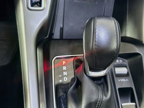Used 2024 Dodge Hornet R/T Plus w/ R/T Blacktop Package AWD/4WD image 25