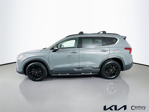 Used 2022 Hyundai Santa Fe XRT image 8
