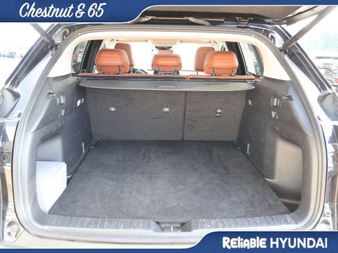 Used 2024 MAZDA CX-50 AWD 2.5 Turbo w/ Cargo Package image 14