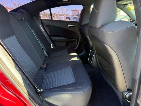 Used 2019 Dodge Charger R/T w/ Cold Weather Package image 16