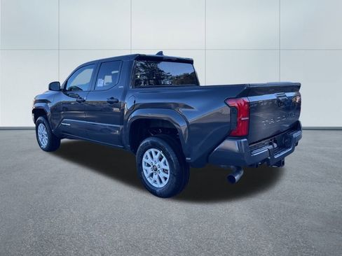 New 2026 Toyota Tacoma SR5 image 7